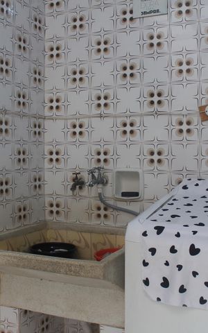 Casa à venda com 185m², 2 quartos e 2 vagasÁrea de Serviço