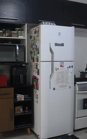 Casa à venda com 185m², 2 quartos e 2 vagasCozinha
