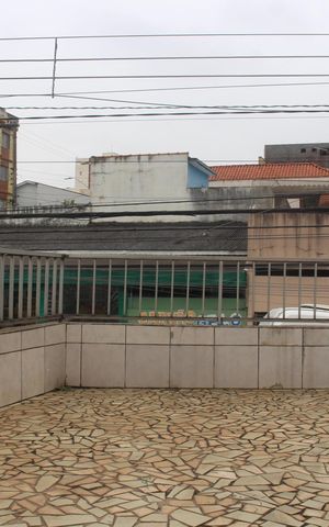 Casa à venda com 185m², 2 quartos e 2 vagasVaranda do Quarto 2