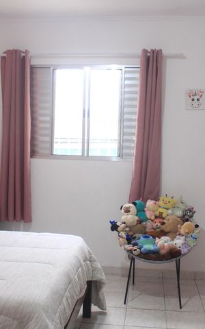 Casa à venda com 185m², 2 quartos e 2 vagasQuarto 2