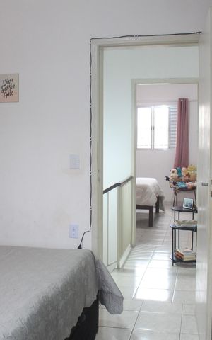Casa à venda com 185m², 2 quartos e 2 vagasQuarto 1