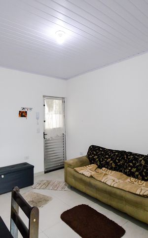 Apartamento à venda com 409m², 1 quarto e sem vagaSala