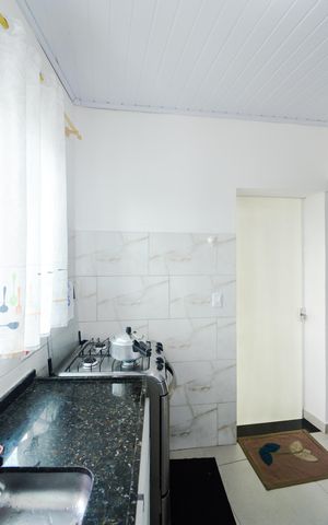Apartamento à venda com 409m², 1 quarto e sem vagaCozinha