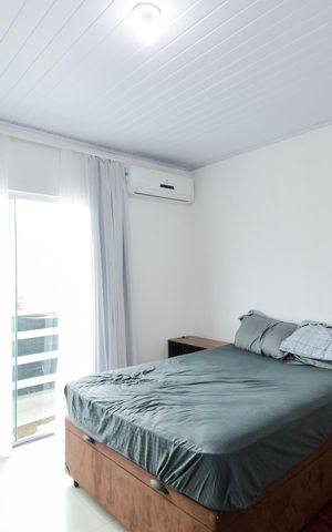 Apartamento à venda com 409m², 1 quarto e sem vagaQuarto 1