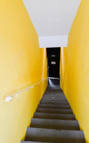 Apartamento à venda com 409m², 1 quarto e sem vagaHall de entrada