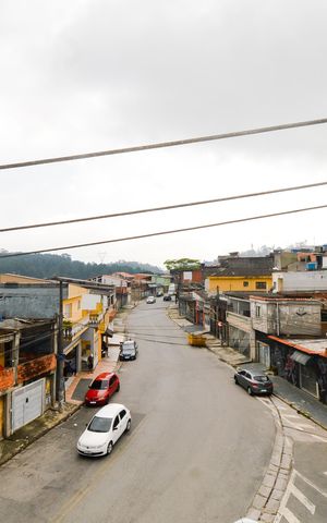 Apartamento à venda com 409m², 1 quarto e sem vagaVista da Área de Serviço
