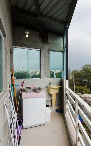 Apartamento à venda com 409m², 1 quarto e sem vagaÁrea de Serviço