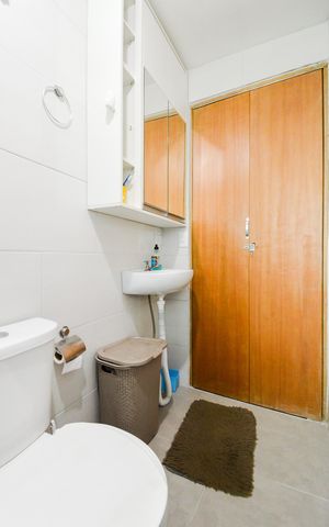 Apartamento à venda com 409m², 1 quarto e sem vagaBanheiro