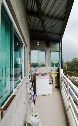 Apartamento à venda com 409m², 1 quarto e sem vagaÁrea de Serviço