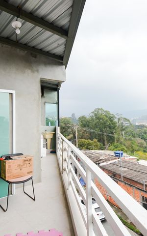 Apartamento à venda com 409m², 1 quarto e sem vagaÁrea de Serviço