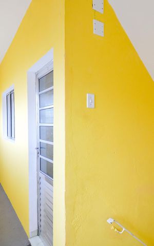 Apartamento à venda com 409m², 1 quarto e sem vagaHall de entrada