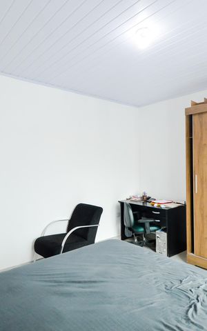 Apartamento à venda com 409m², 1 quarto e sem vagaQuarto 1