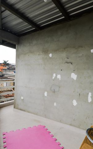 Apartamento à venda com 409m², 1 quarto e sem vagaÁrea de Serviço