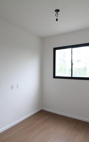 Apartamento para alugar com 67m², 2 quartos e 1 vagaQuarto 2