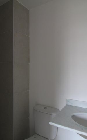 Apartamento para alugar com 67m², 2 quartos e 1 vagaQuarto 2 - Suíte