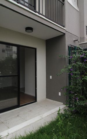 Apartamento para alugar com 67m², 2 quartos e 1 vagaSala - Garden