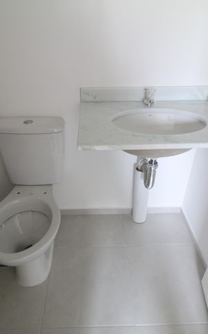 Apartamento para alugar com 67m², 2 quartos e 1 vagaQuarto 2 - Suíte