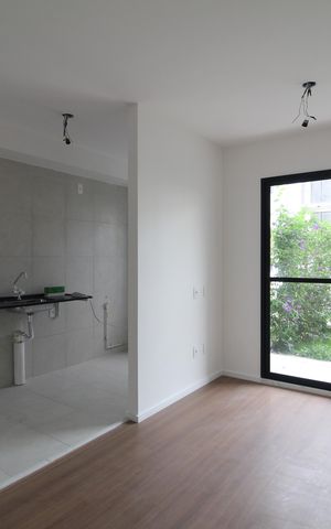 Apartamento para alugar com 67m², 2 quartos e 1 vagaSala