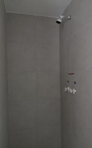 Apartamento para alugar com 67m², 2 quartos e 1 vagaBanheiro Social