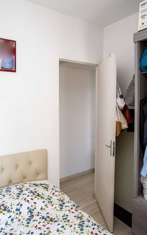 Apartamento à venda com 43m², 2 quartos e sem vagaQuarto 1