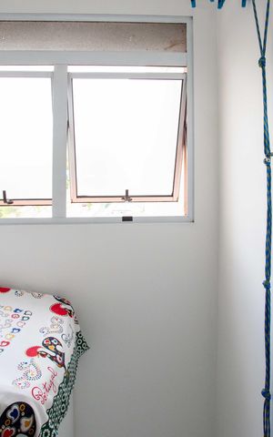 Apartamento à venda com 43m², 2 quartos e sem vagaÁrea de Serviço