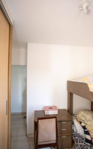 Apartamento à venda com 43m², 2 quartos e sem vagaQuarto 2