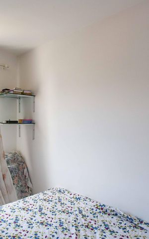 Apartamento à venda com 43m², 2 quartos e sem vagaQuarto 1