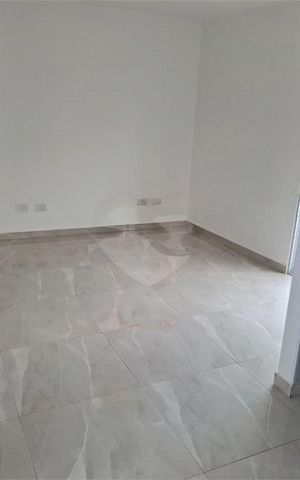 Apartamento à venda com 42m², 2 quartos e sem vaga