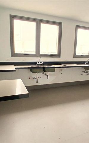 Apartamento à venda com 478m², 4 quartos e 6 vagas