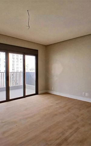 Apartamento à venda com 478m², 4 quartos e 6 vagas
