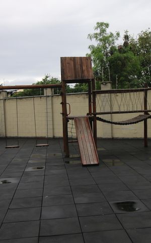 Apartamento para alugar com 45m², 2 quartos e 1 vagaÁrea comum - Playground