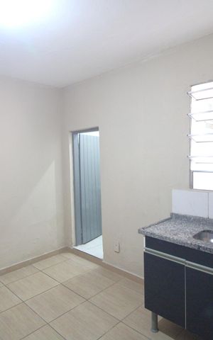 Casa para alugar com 42m², 1 quarto e sem vagaCozinha
