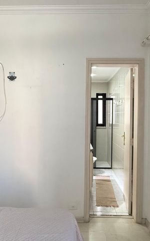 Apartamento para alugar com 158m², 4 quartos e 2 vagas Apartamento para alugar com 158m², 4 quartos e 2 vagasSuíte