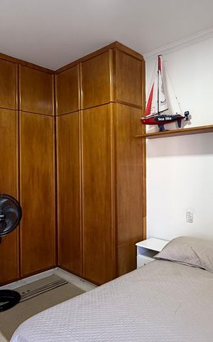 Apartamento para alugar com 158m², 4 quartos e 2 vagas Apartamento para alugar com 158m², 4 quartos e 2 vagasQuarto