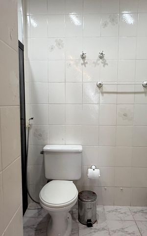 Apartamento para alugar com 158m², 4 quartos e 2 vagas Apartamento para alugar com 158m², 4 quartos e 2 vagasBanheiro Suíte