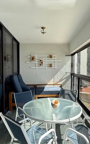 Apartamento para alugar com 158m², 4 quartos e 2 vagas Apartamento para alugar com 158m², 4 quartos e 2 vagasVaranda