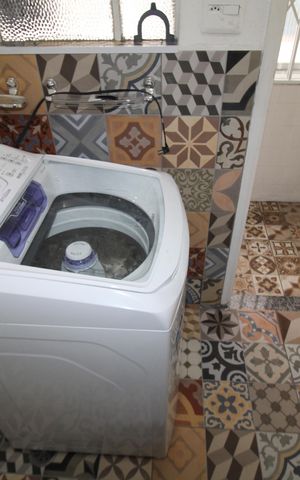 Apartamento para alugar com 90m², 2 quartos e sem vagaÁrea de serviço