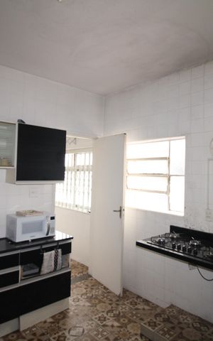 Apartamento para alugar com 90m², 2 quartos e sem vagaCozinha