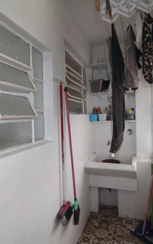 Apartamento para alugar com 90m², 2 quartos e sem vagaÁrea de serviço
