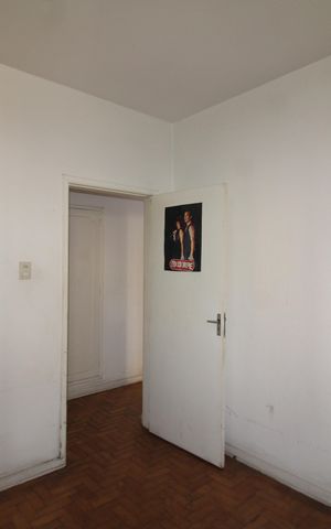 Apartamento para alugar com 90m², 2 quartos e sem vagaQuarto 2