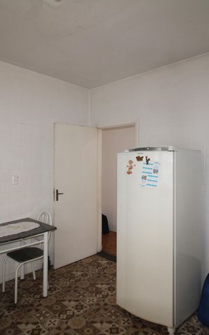 Apartamento para alugar com 90m², 2 quartos e sem vagaCozinha