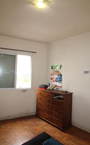 Apartamento para alugar com 90m², 2 quartos e sem vagaQuarto 1