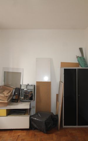 Apartamento para alugar com 90m², 2 quartos e sem vagaQuarto 2