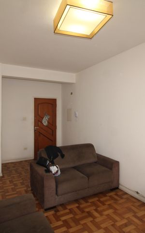 Apartamento para alugar com 90m², 2 quartos e sem vagaSala