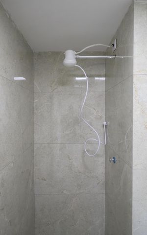 Apartamento para alugar com 38m², 2 quartos e sem vagaBanheiro