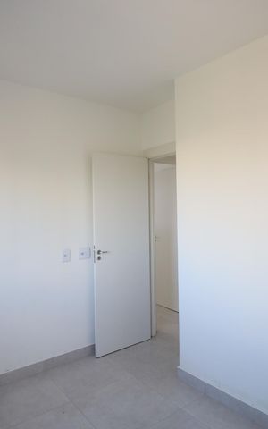 Apartamento para alugar com 38m², 2 quartos e sem vagaQuarto 1