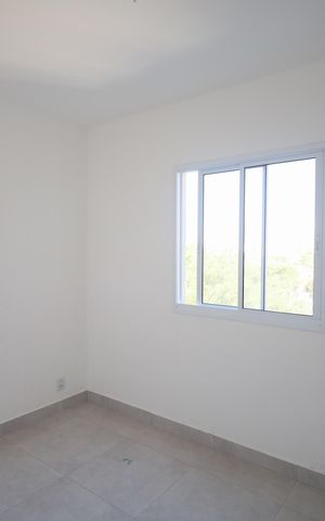 Apartamento para alugar com 38m², 2 quartos e sem vagaQuarto 1