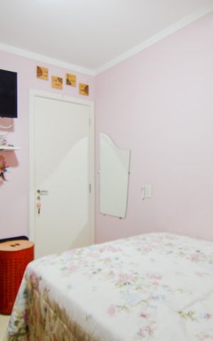 Apartamento à venda com 114m², 3 quartos e 2 vagasQuarto 1 