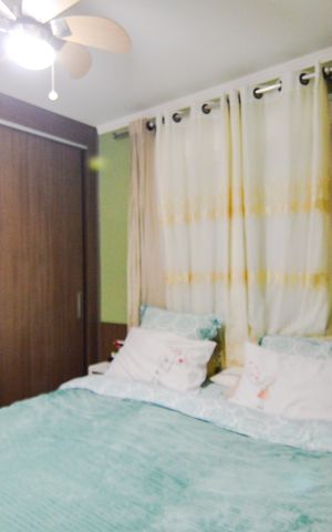 Apartamento à venda com 114m², 3 quartos e 2 vagasQuarto 3 - Suíte