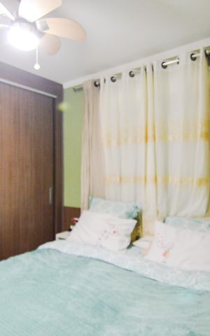 Apartamento à venda com 114m², 3 quartos e 2 vagasQuarto 3 - Suíte
